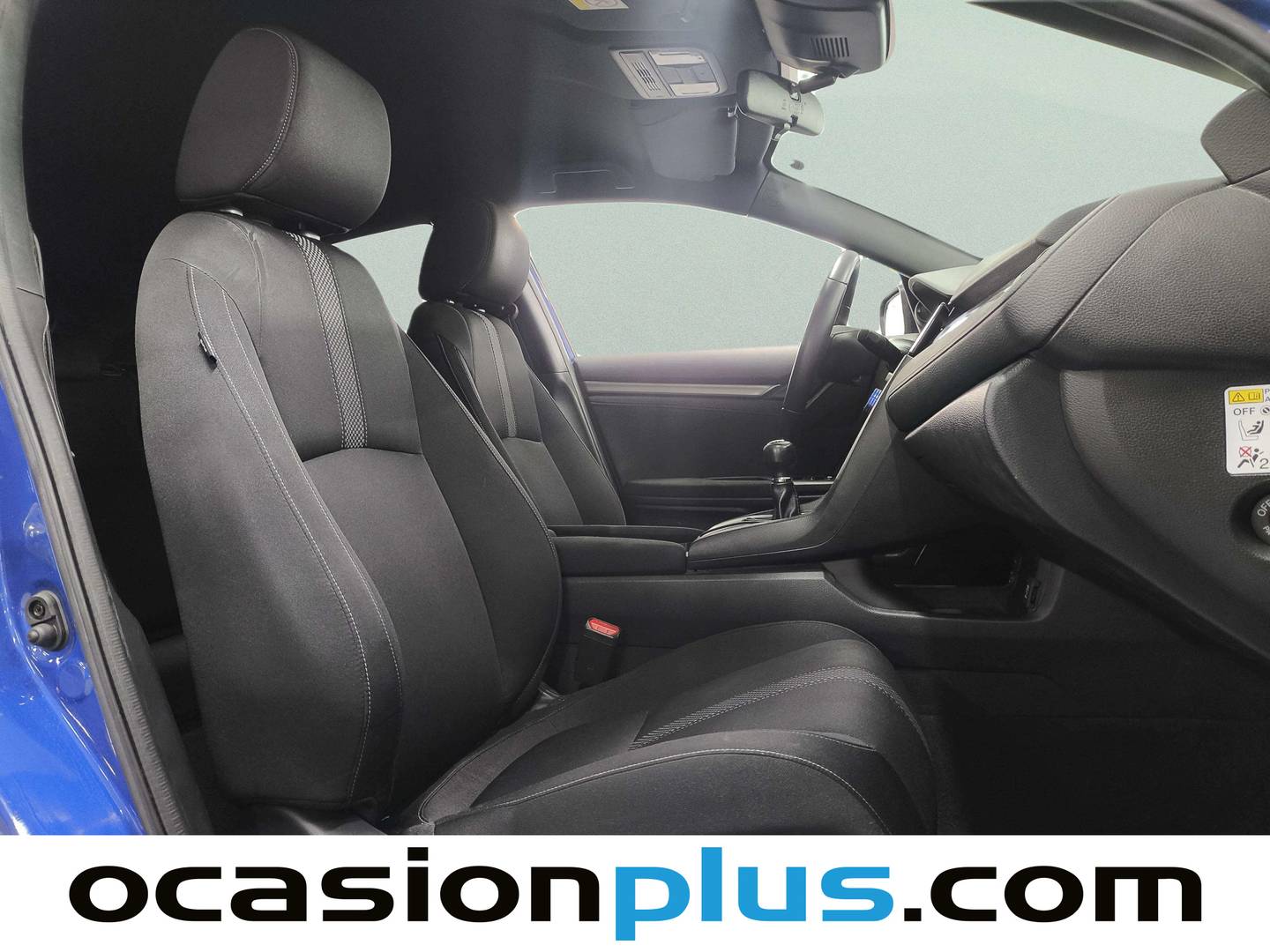 Honda Civic Honda Civic 1.0 I-VTEC TURBO Elegance Navi (126 CV) gasolina