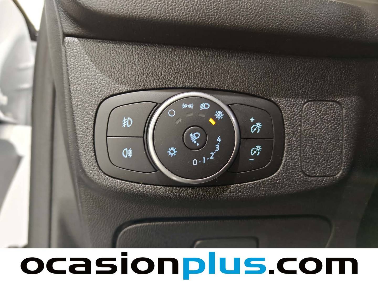 Ford Focus Ford Focus 1.5 Ecoboost ST-Line (150 CV) 150cv