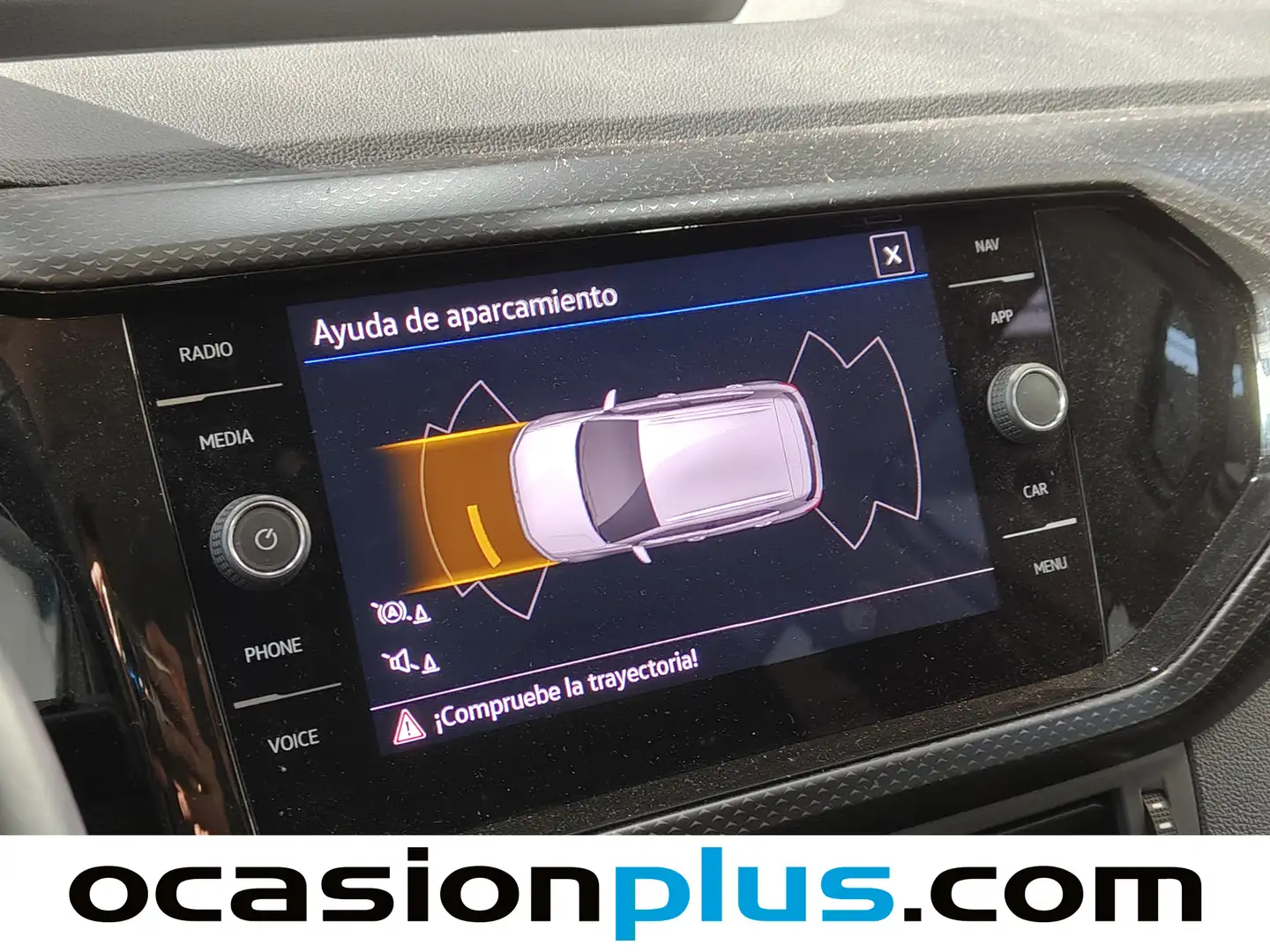 Foto Volkswagen T-Cross Volkswagen T-Cross Advance 1.0 TSI (95 CV)