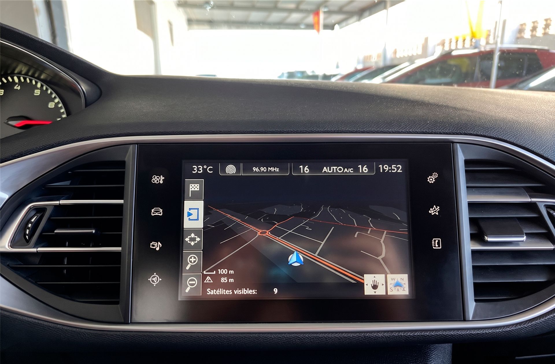 Peugeot 308 PureTech 130 Style EAT6 - foto 7