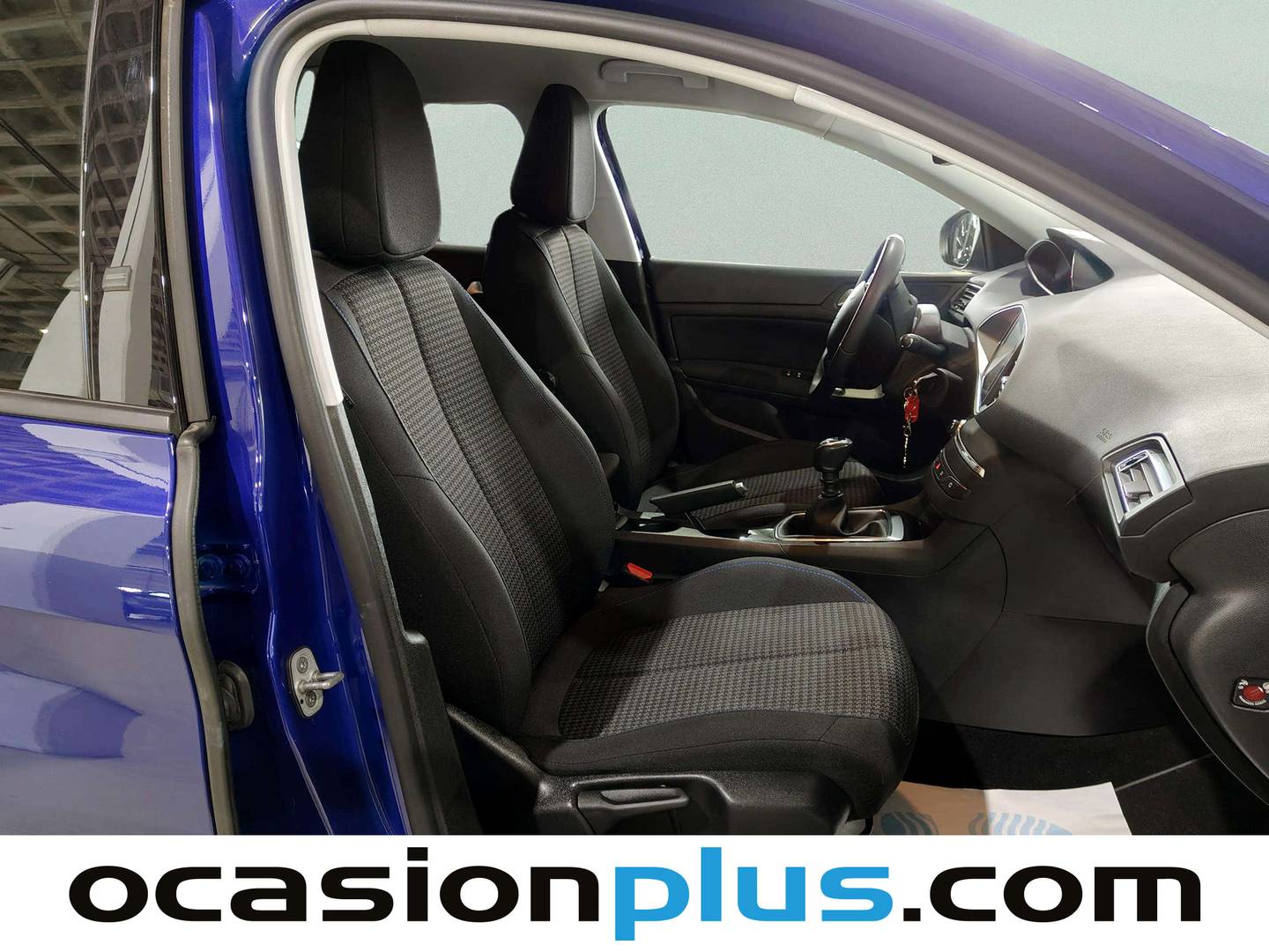 Peugeot 308 Peugeot 308 PureTech 130 S&S Style (130 CV) km 0