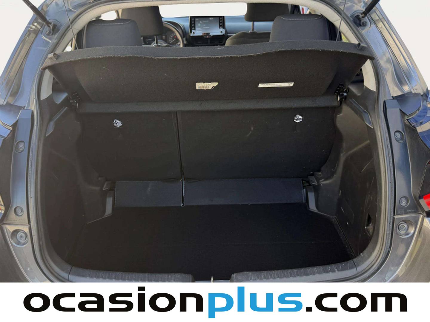 Toyota Yaris Toyota Yaris 120H Active Tech (116 CV) 2021