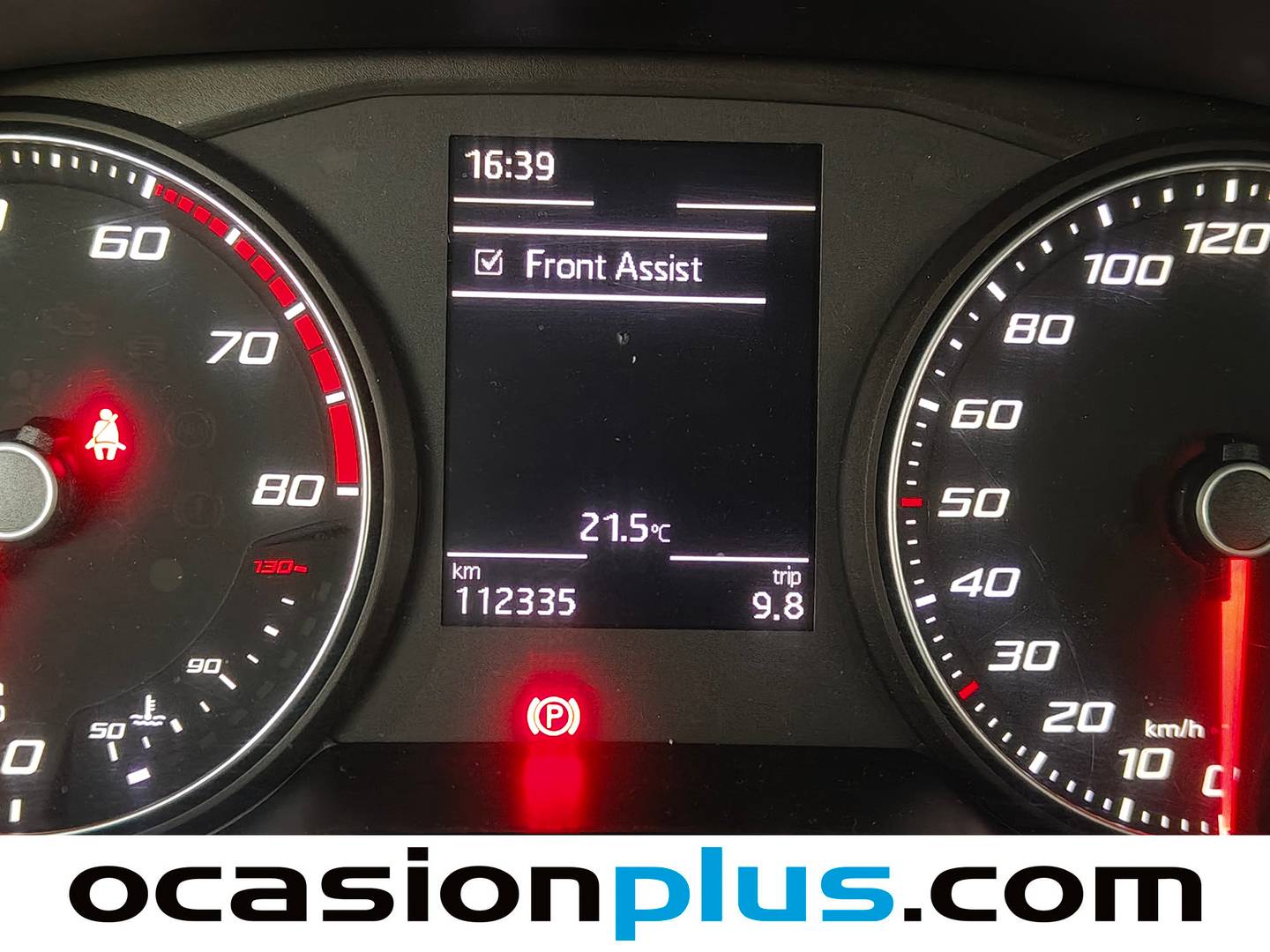 Seat Ibiza Seat Ibiza 1.0 Style (75 CV) al mejor precio