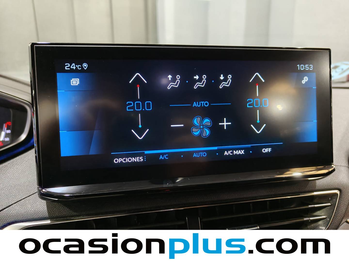 Foto Peugeot 5008 Peugeot 5008 PureTech 130 S&S Allure Pack EAT8 7 Plazas (130 CV)