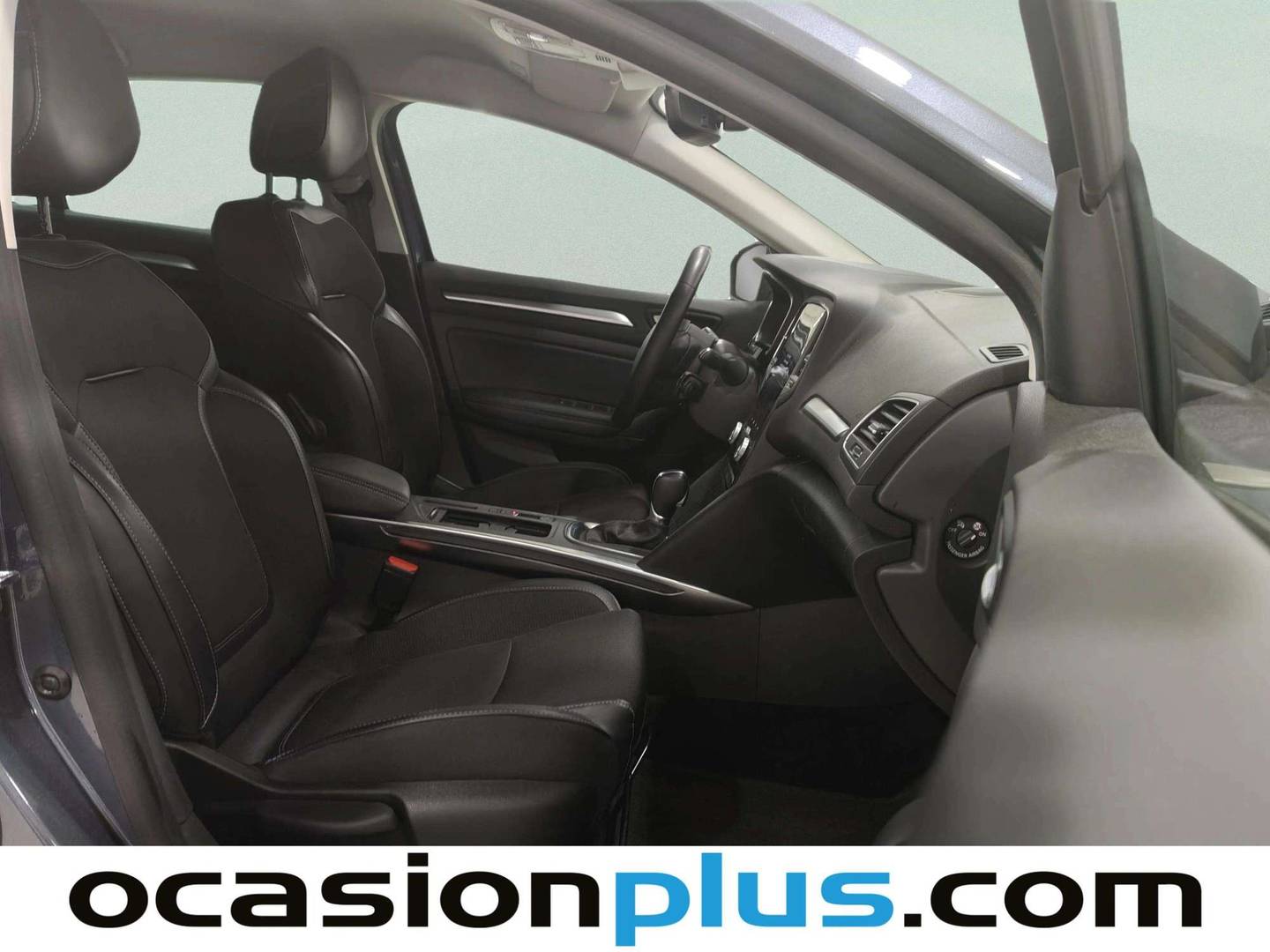 Renault Mégane Renault Megane Sport Tourer Techno TCe (140 CV) EDC GPF 2023