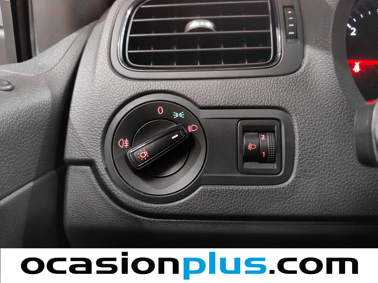 Extras y acabados del Volkswagen Polo Volkswagen Polo Edition 1.4 TDI BMT (75 CV)