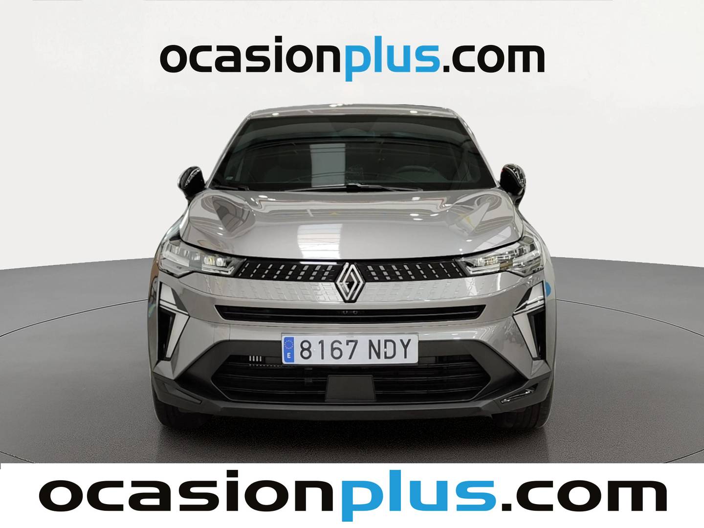 Renault Captur Renault Captur Techno Eco-G GLP (100 CV) km 0