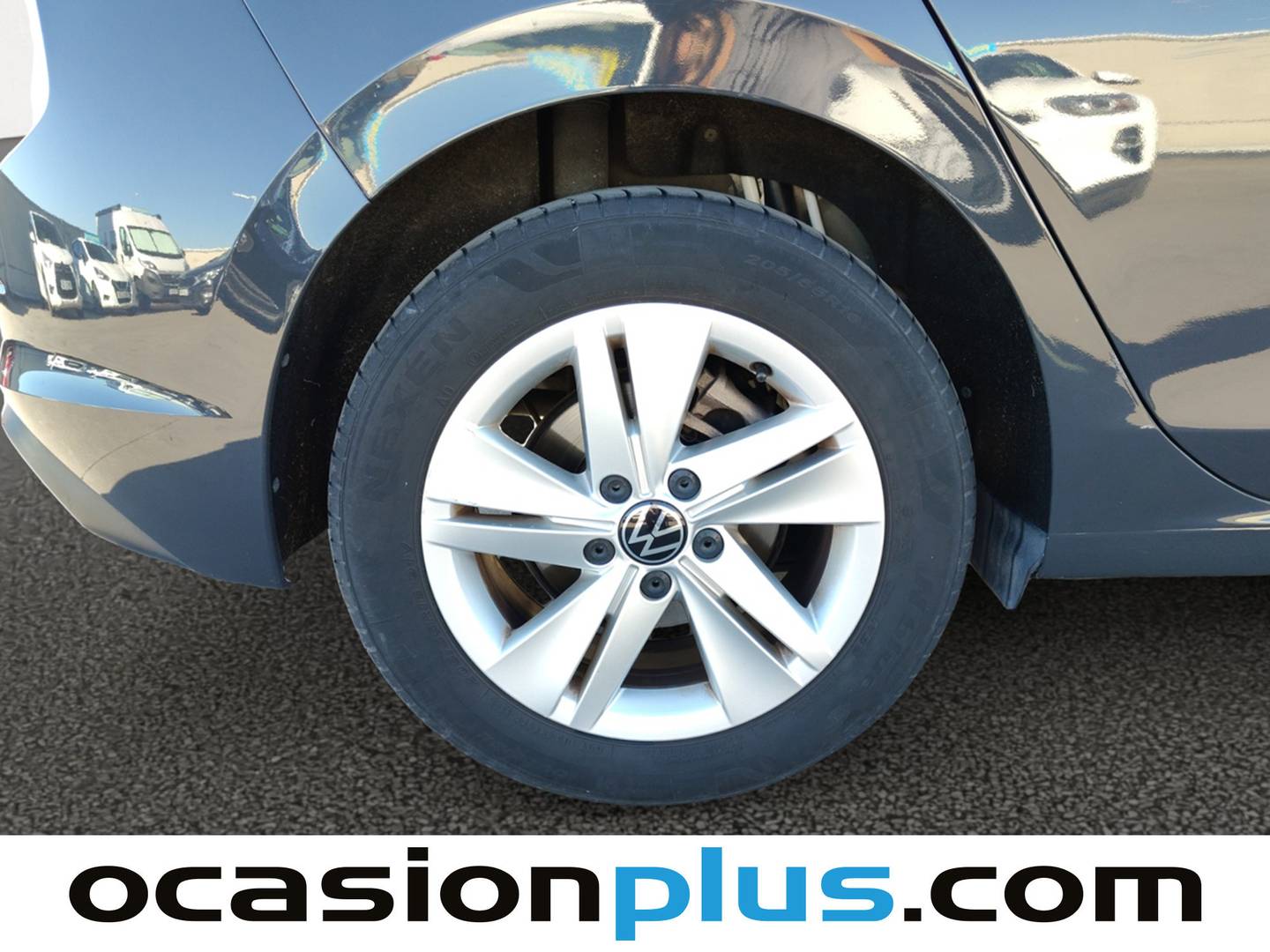 Foto Volkswagen Golf Volkswagen Golf Life 1.0 eTSI  (110 CV) DSG