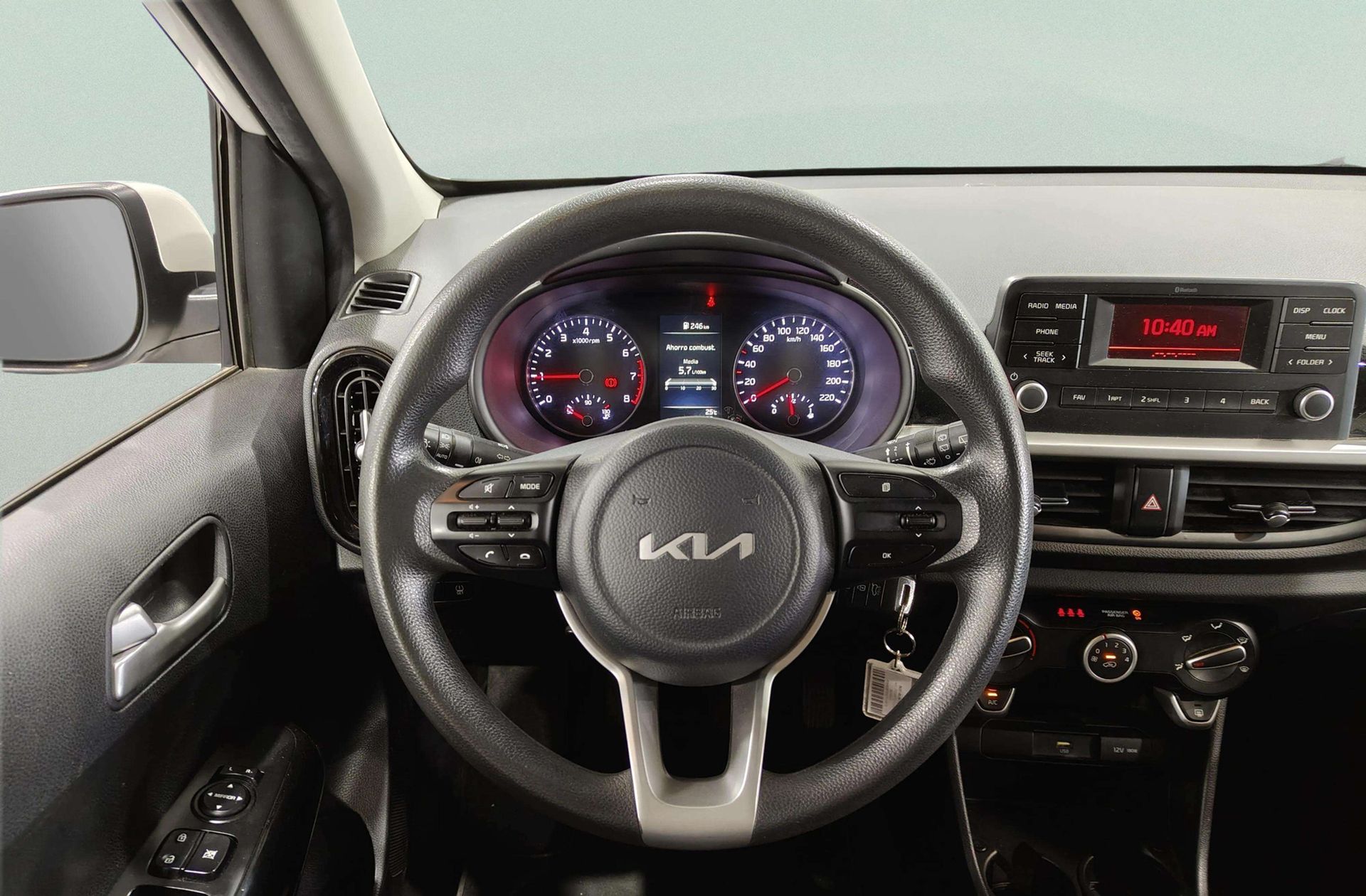 Kia Picanto 1.0 DPi Concept Pack Comfort - foto 20