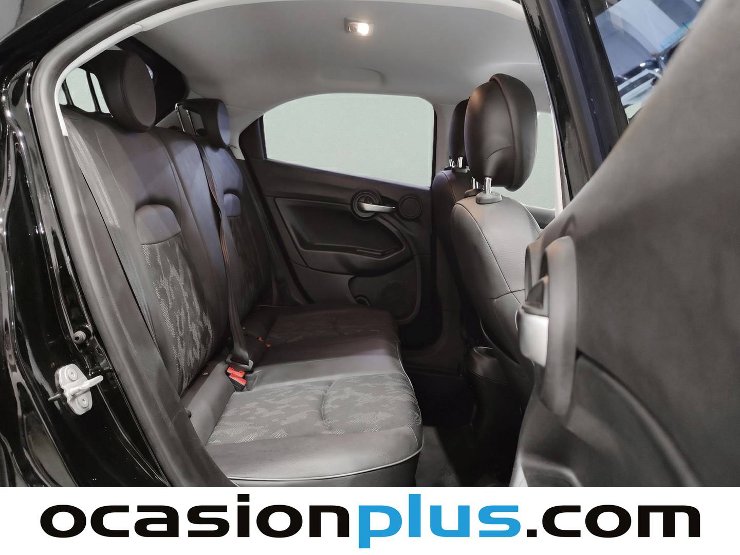 Fiat 500X Fiat 500X 1.0 Firefly T3 S&S Cross (120 CV) al mejor precio