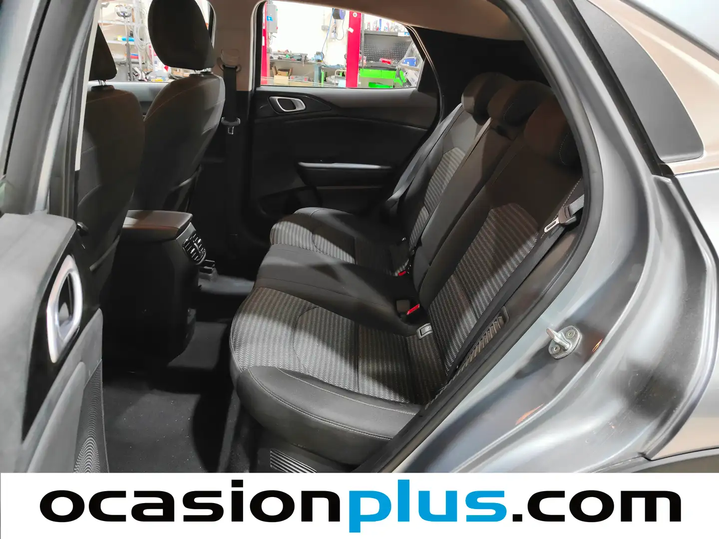 Foto KIA XCeed Kia XCeed 1.6 GDi PHEV eDrive (141 CV)