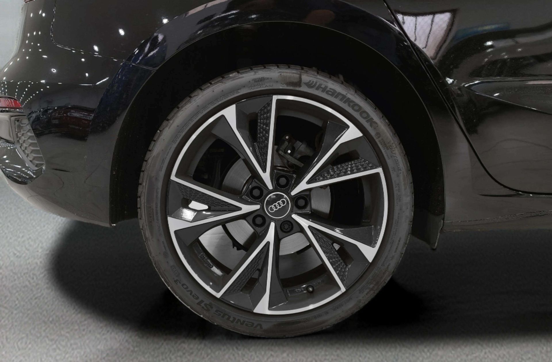 Audi A3 Sportback Advanced 30 TFSI - foto 34