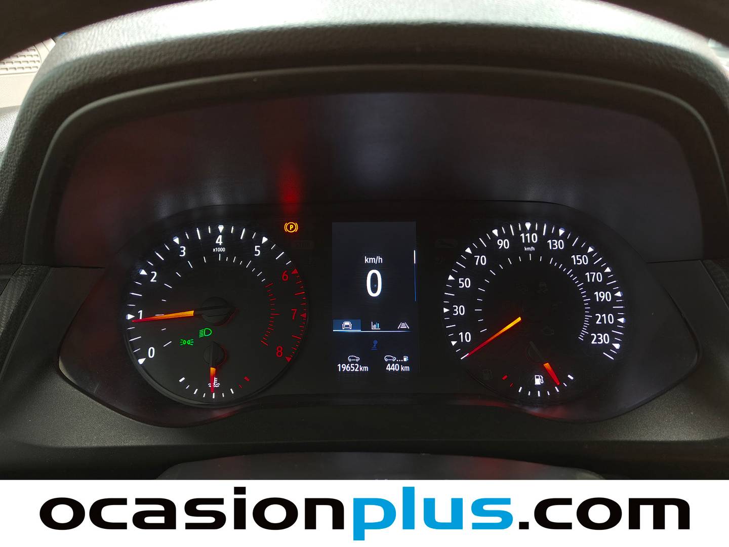 Nissan Townstar Nissan Townstar Furgon 1.3G L1 Profesional (130 CV) 2023