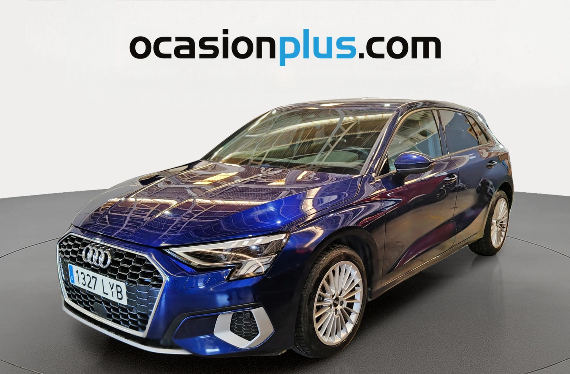 Audi A3 Sportback Advanced 30 TDI
