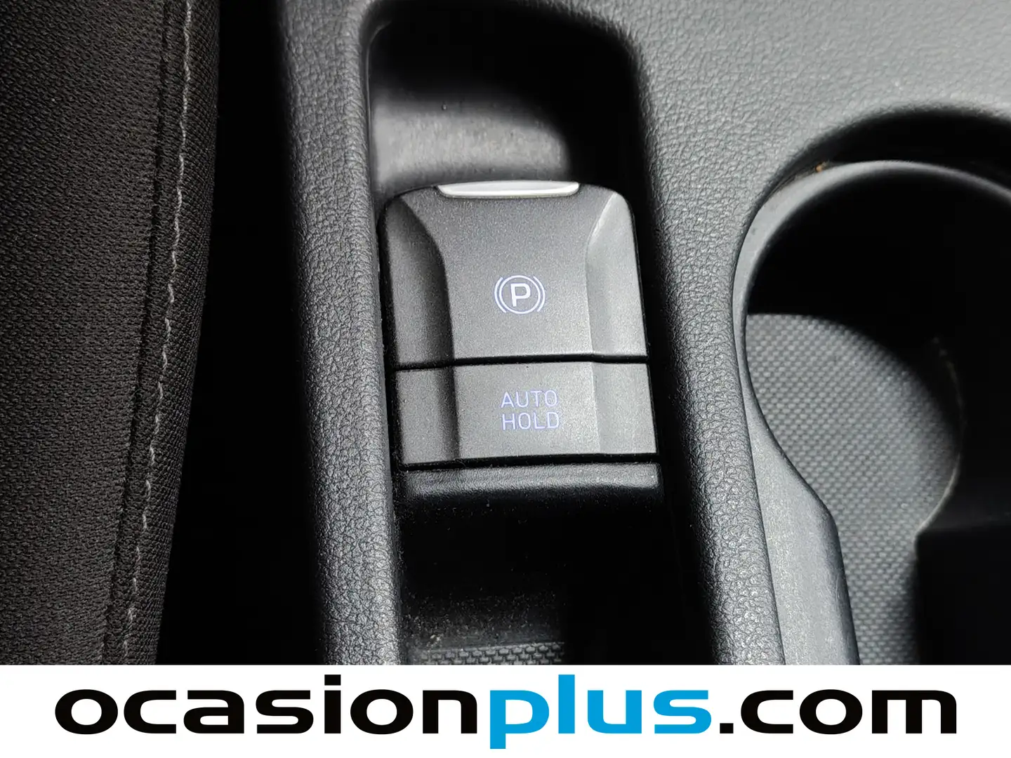 Foto Hyundai Kona Hyundai Kona 1.0 TGDi Maxx 4x2  (120 CV)