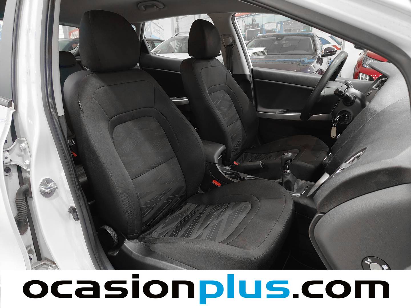 KIA Ceed Kia Ceed 1.4 CRDi WGT Concept (90 CV) manual