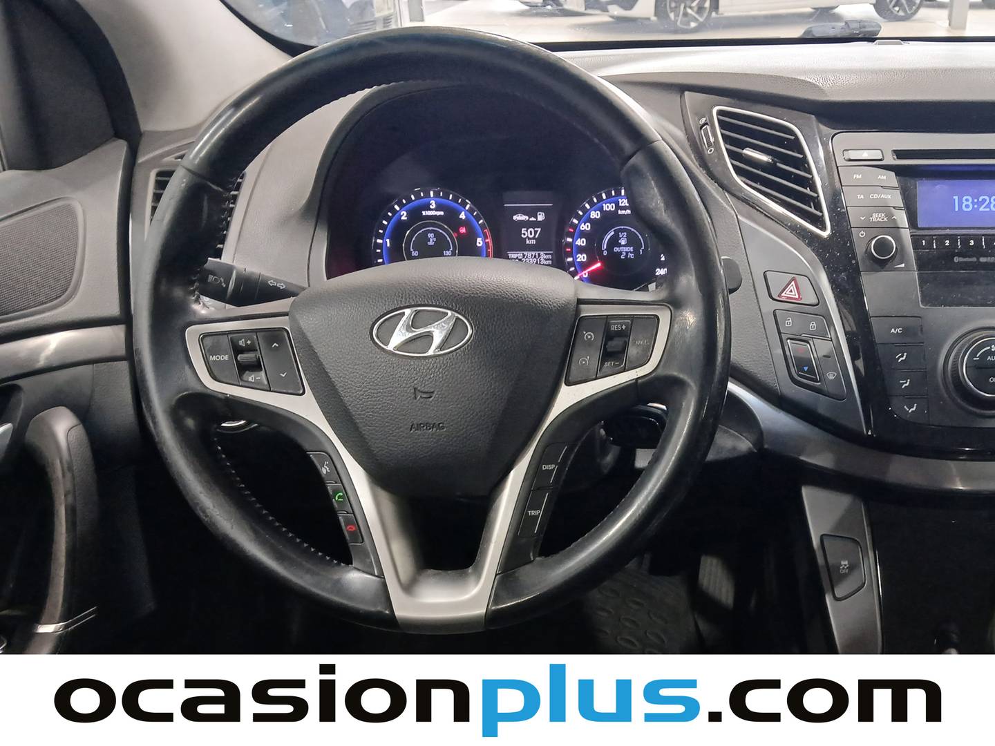 Hyundai i40 Hyundai i40 1.7 CRDI BlueDrive Klass (115 CV) manual