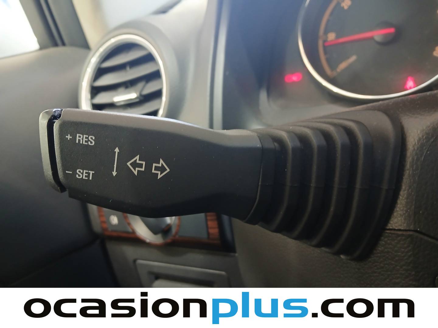 Opel Antara Opel Antara 2.0 CDTI 16V Cosmo (150 CV) de segunda mano