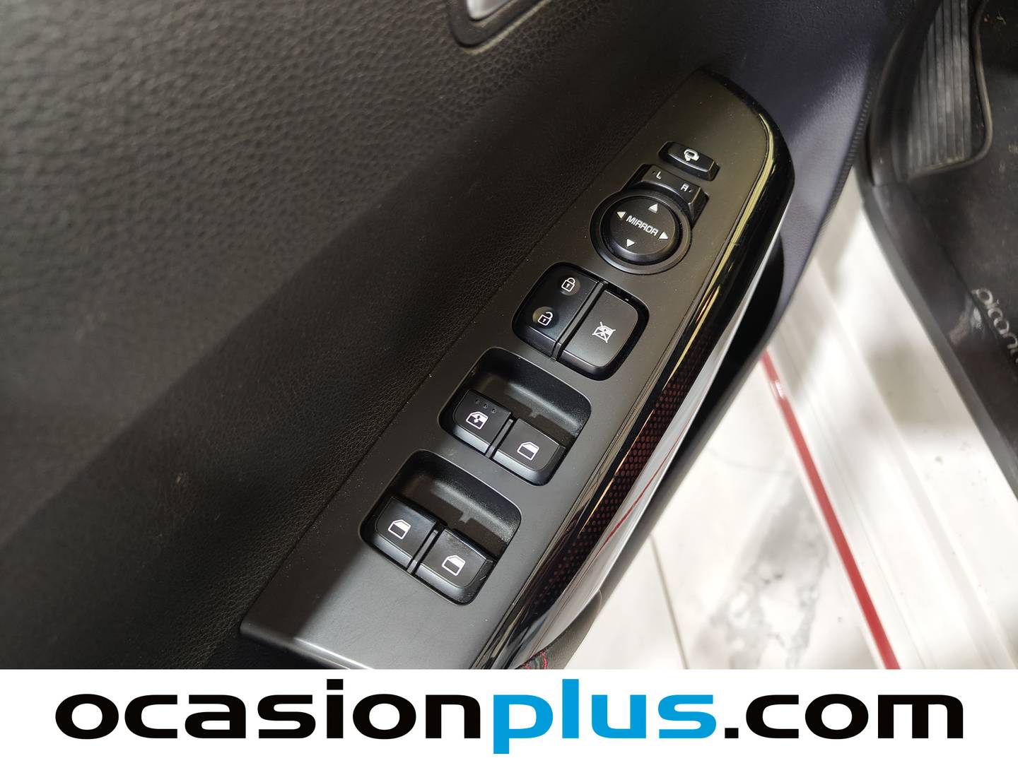 KIA Picanto KIA Picanto 1.2 DPi GT Line (84 CV) manual