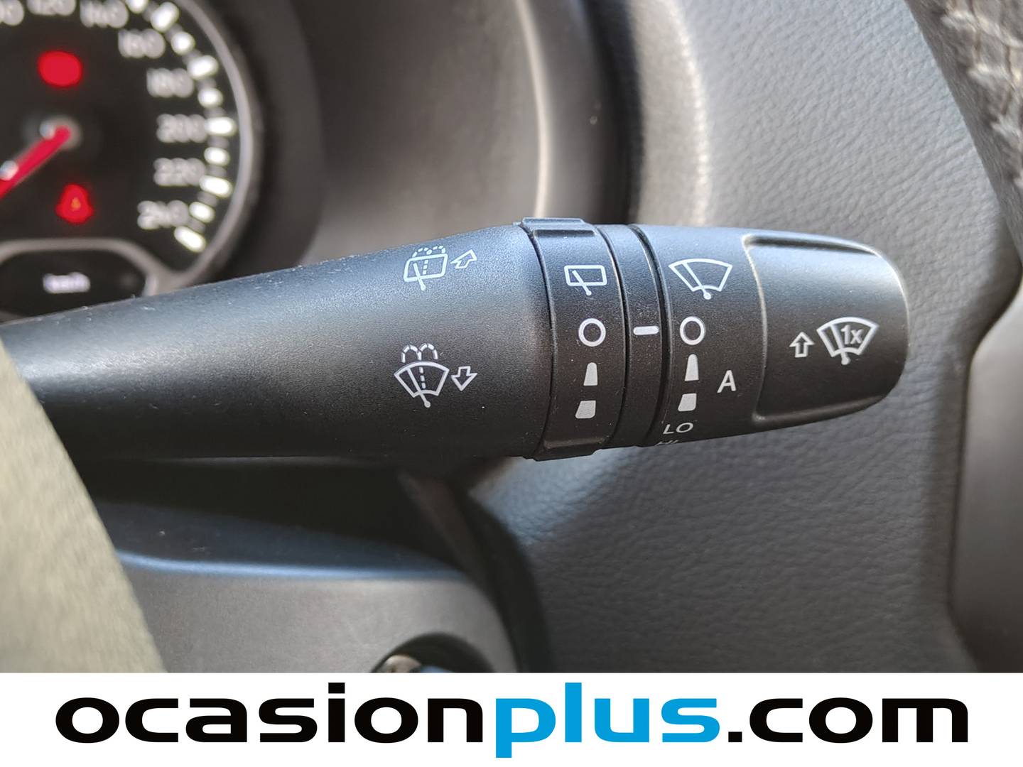 Jeep Renegade Jeep Renegade 1.0G Limited 4x2 (120 CV) seminuevo