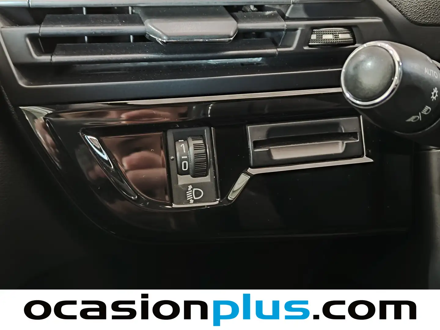 Foto Citroën Grand C4 Picasso Citroen Grand C4 Picasso BlueHDi 150 Shine (150 CV) 7 Plazas