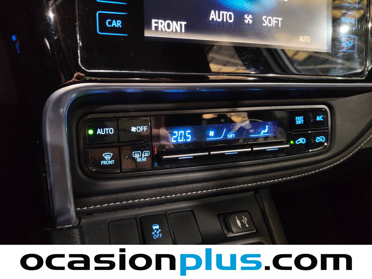 Toyota Auris Toyota Auris 1.8 Hybrid Active (136 CV) 136cv