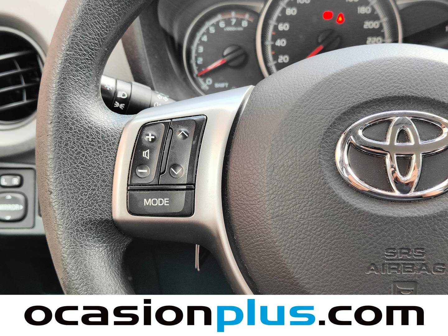 Toyota Yaris Toyota Yaris 70 Active (69 CV) de ocasión