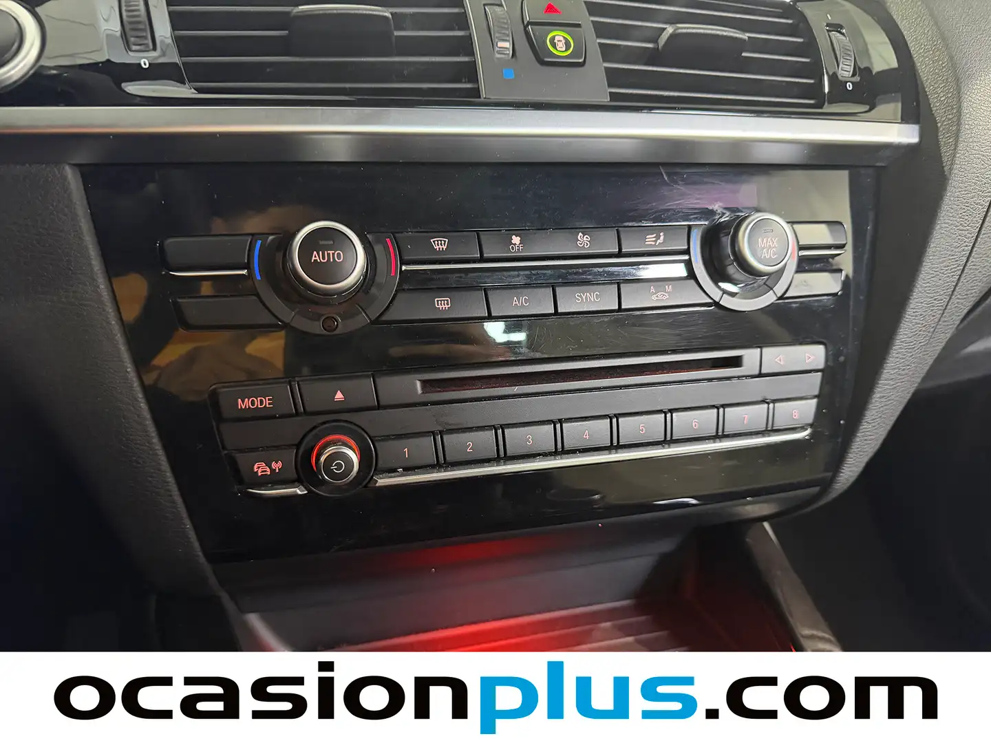 Foto BMW X4 BMW X4 xDrive20d (190 CV)