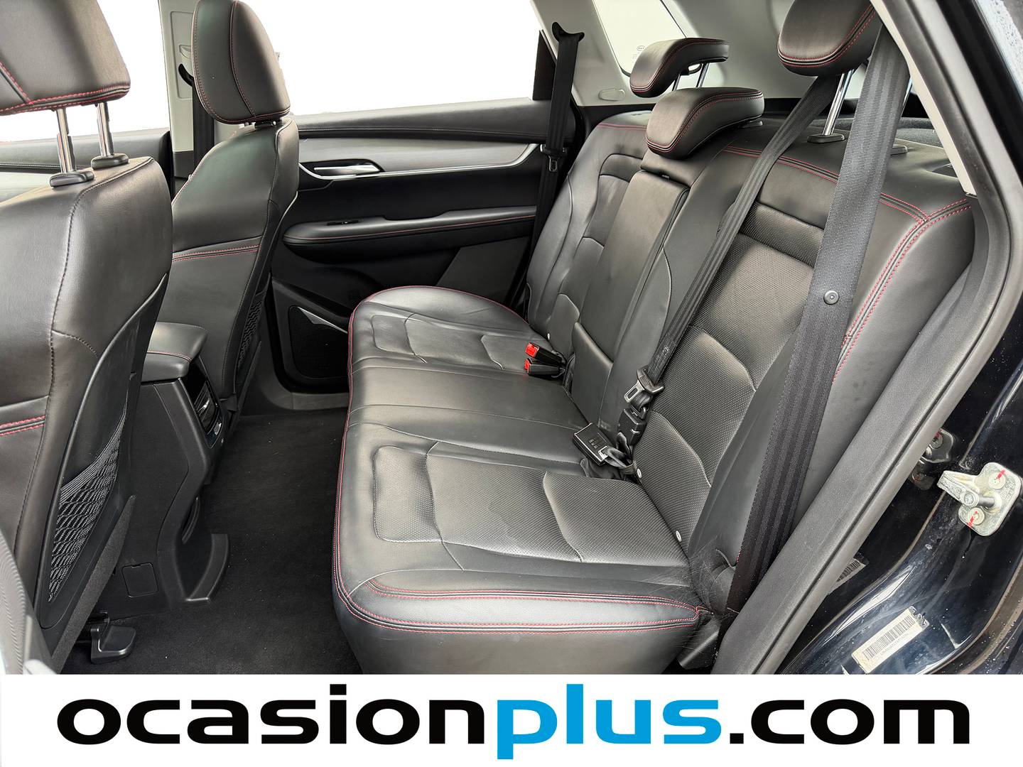 SWM G01 SWM G01 1.5T Luxury  (131 CV) de ocasión