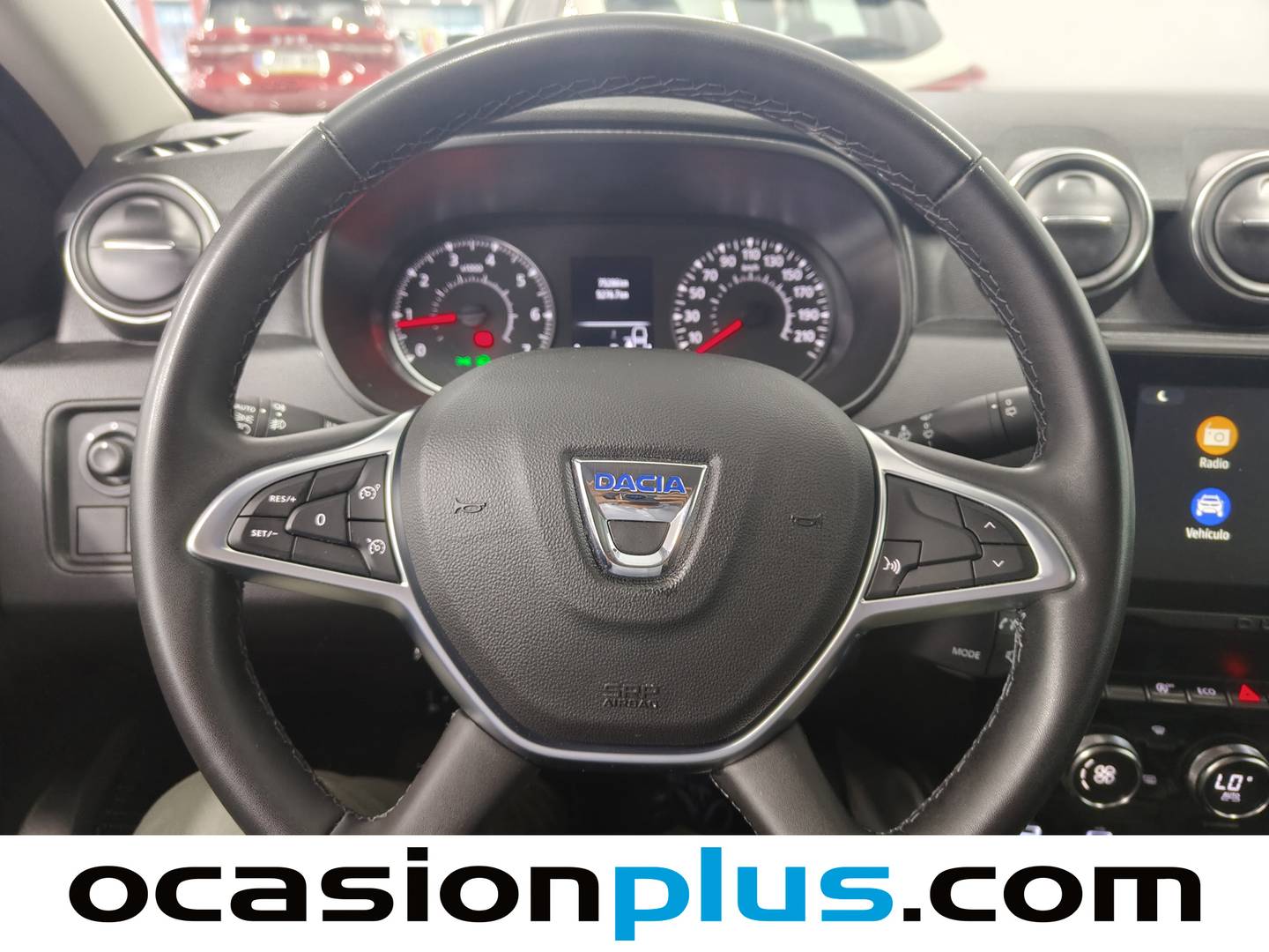 Dacia Duster Dacia Duster Prestige TCE (130 CV) 4X2 manual