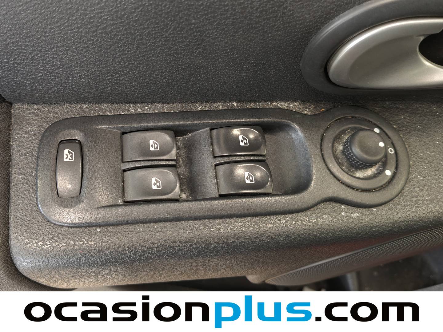 Renault Grand Modus Renault Grand Modus Dynamique 1.2 16v eco2 E (75 CV) km 0