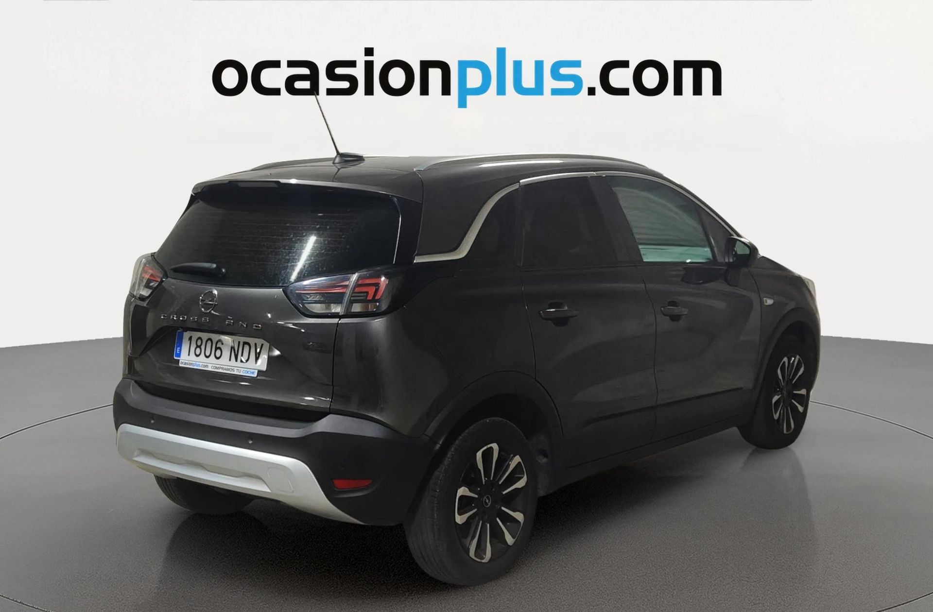 Opel Crossland 1.5D Elegance - foto 4