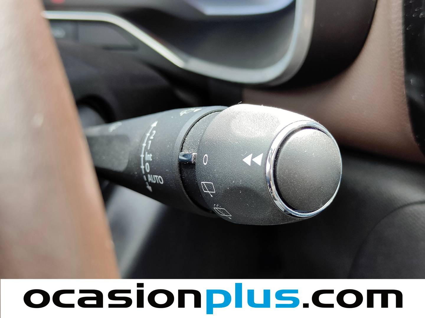 Citroën C5 Aircross Citroën C5 Aircross PureTech 180 S&S Feel EAT8 (181 CV) automático
