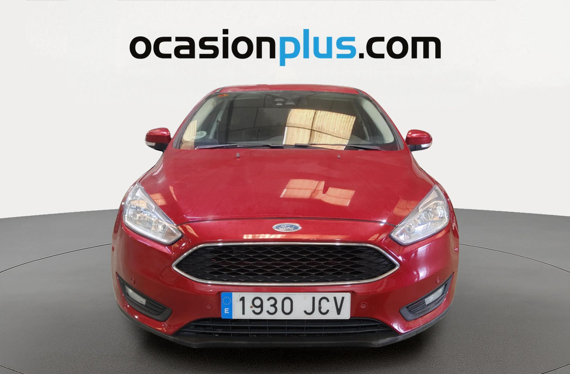 Ford Focus 1.6 TDCi Trend+ - foto 11