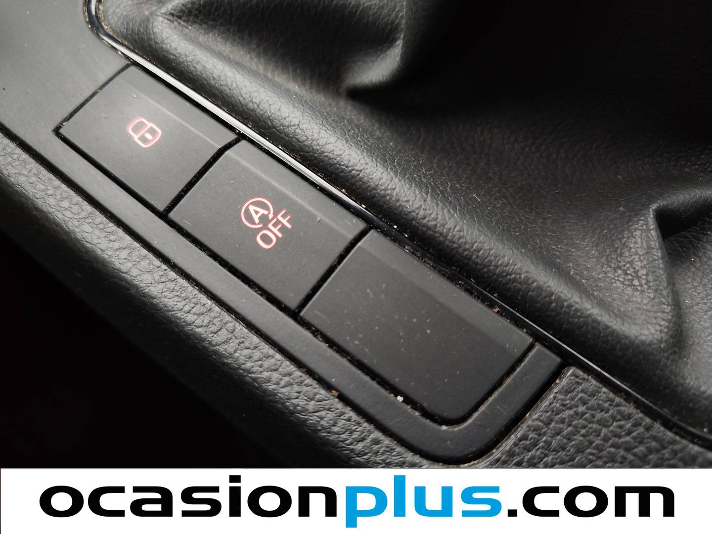 Seat Ibiza Seat Ibiza 1.0 EcoTSI Reference Plus (95 CV) 95cv