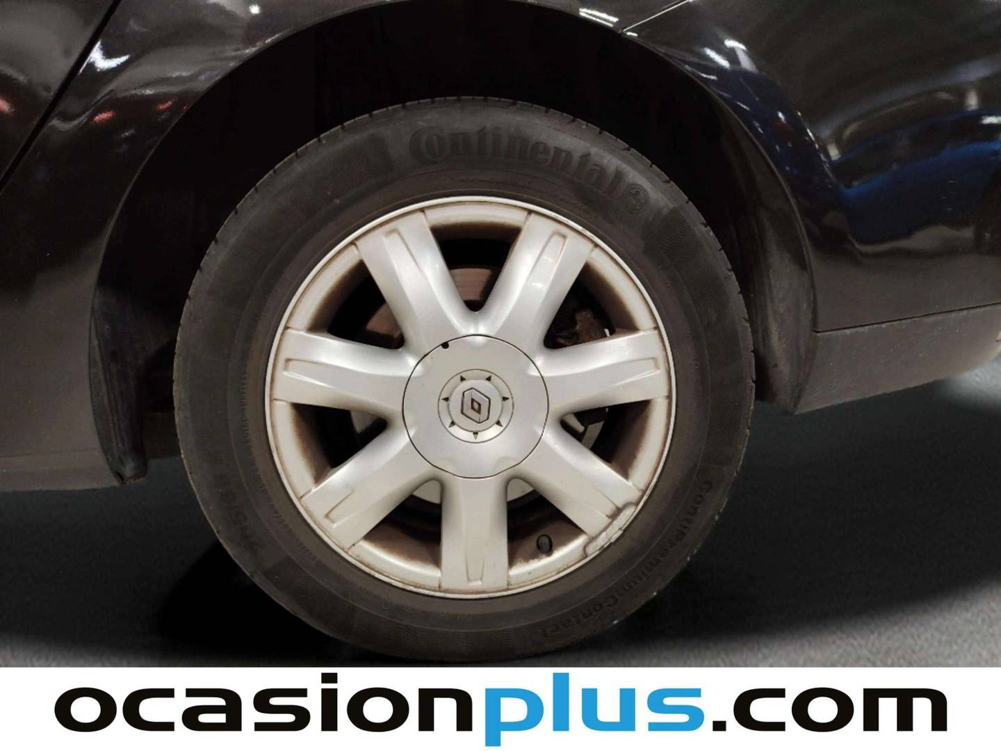 Renault Laguna Renault Laguna 2.0 Expression TomTom (140 CV) de ocasión