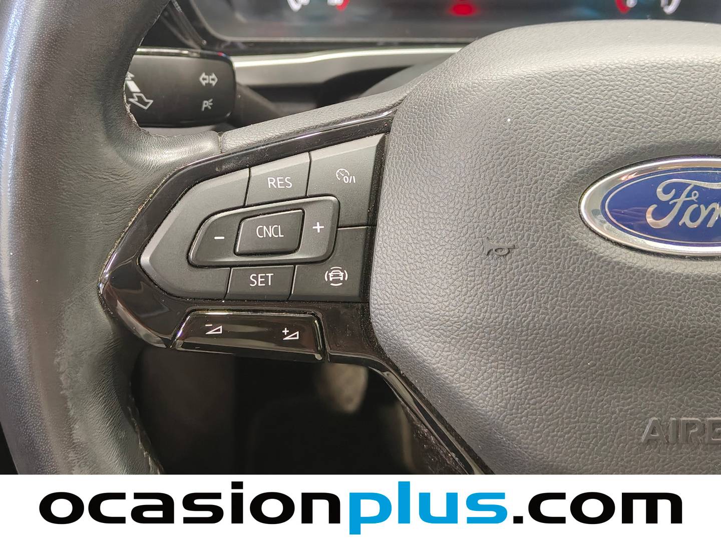 Ford Tourneo Connect Ford Tourneo Connect 1.5 Ecoboost Active (114 CV) de ocasión