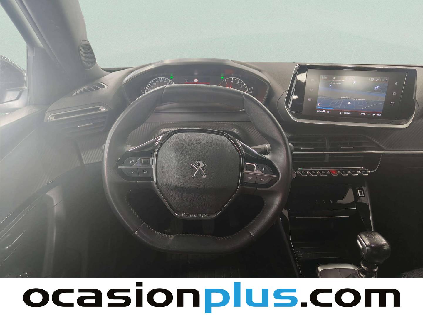 Peugeot 2008 Peugeot 2008 PureTech 100 S&S Allure (100 CV) 2023