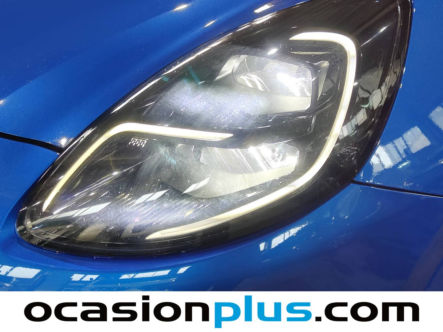 Paquetes del Ford Puma Ford Puma 1.0 EcoBoost MHEV ST-Line X Auto (155 CV)