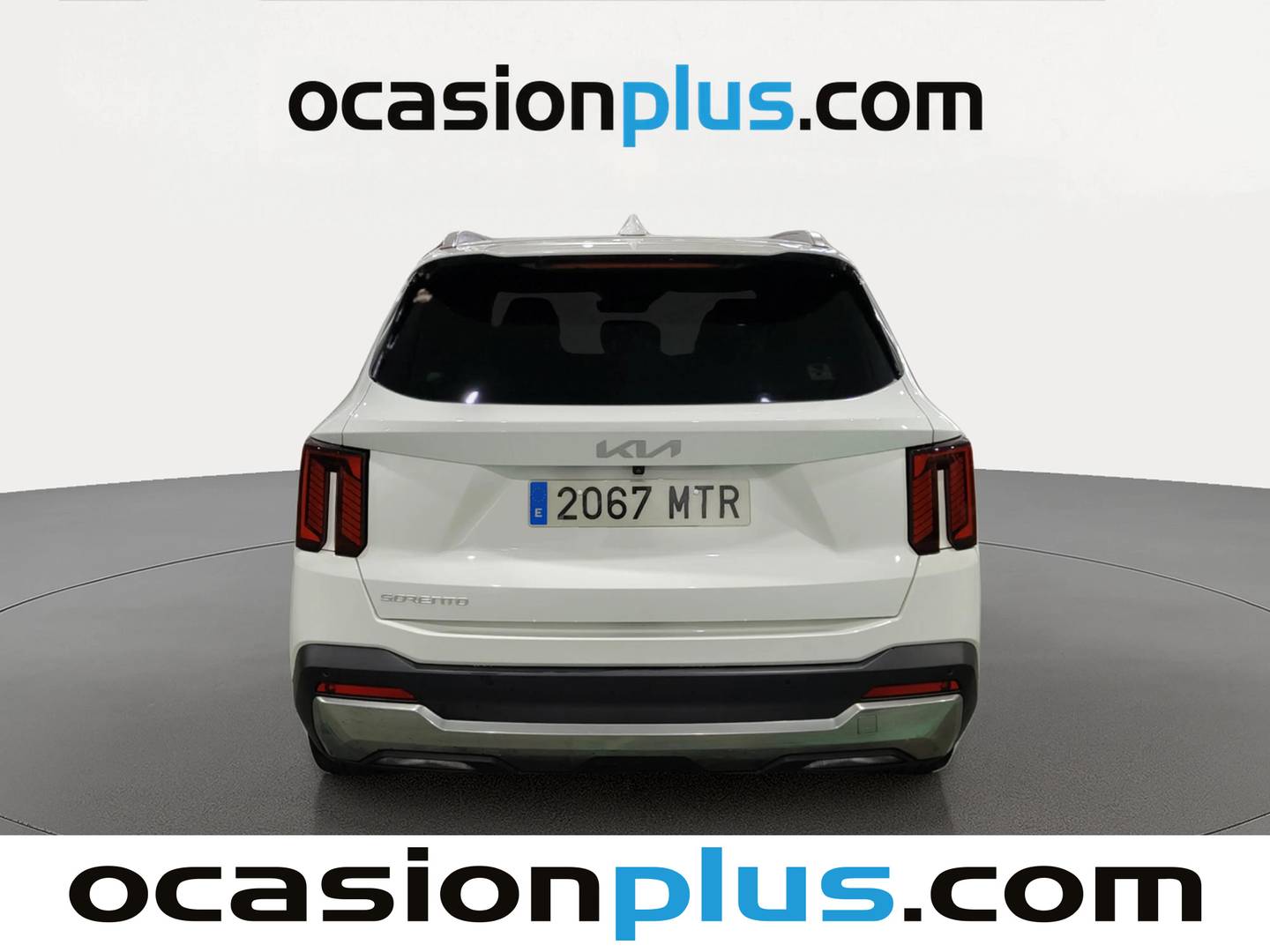 KIA Sorento KIA Sorento 2.2 CRDi Emotion Pack Prem DCT 4x2 7Plazas km 0