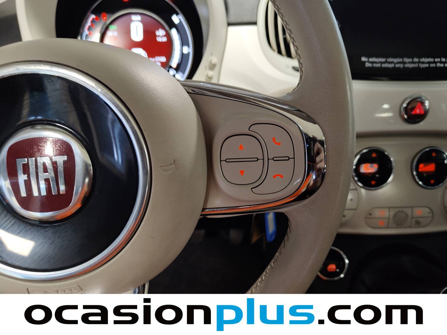 Fiat 500 Fiat 500 1.0 Hybrid Dolcevita (70 CV) barato