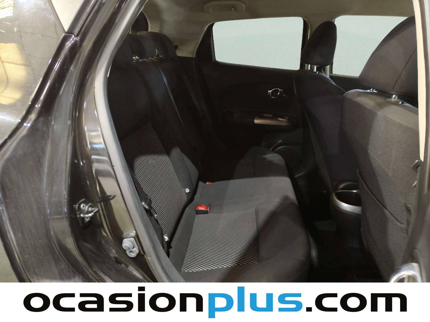 Nissan JUKE Nissan Juke dCi 110 Acenta (110 CV) al mejor precio