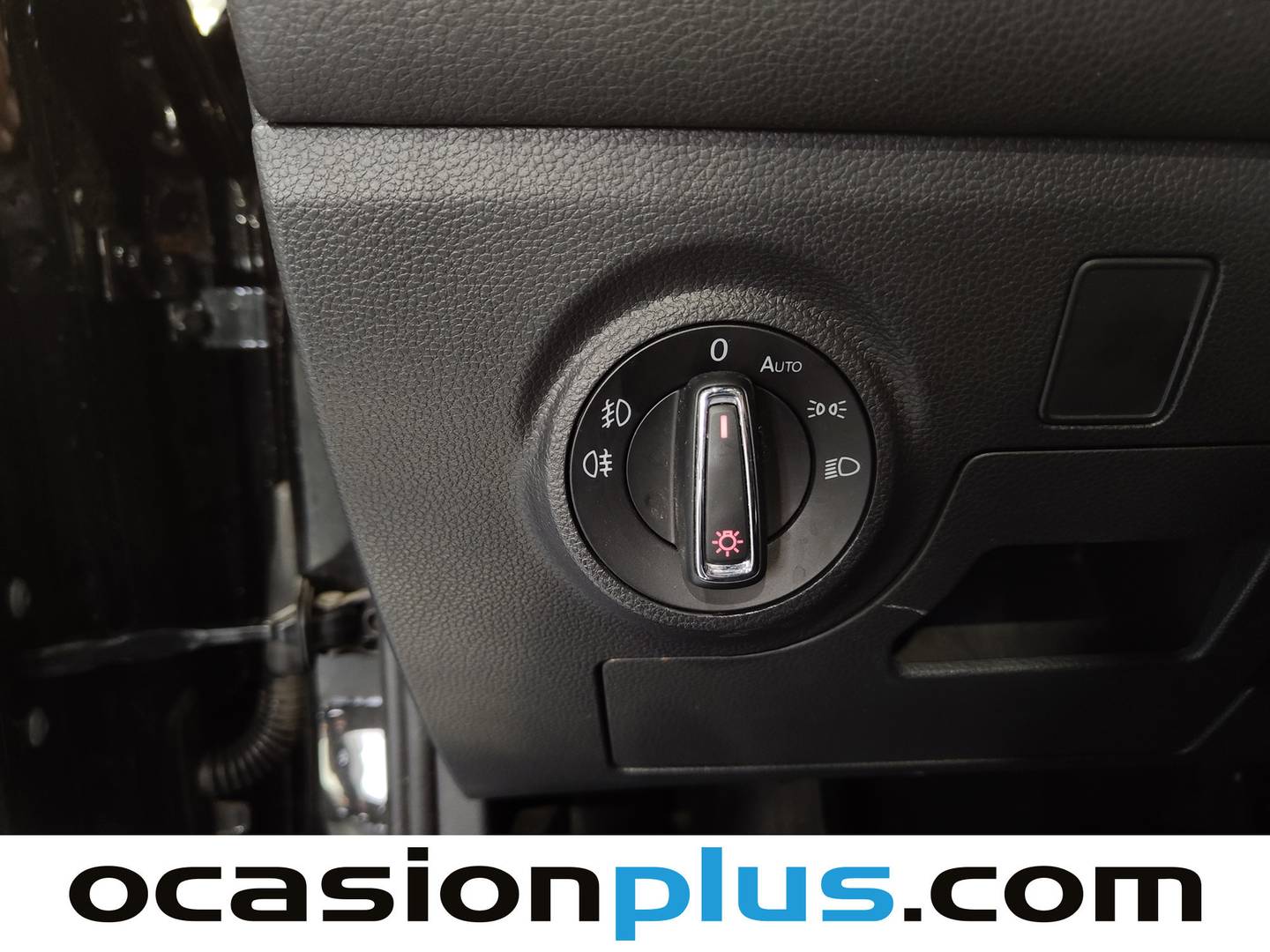 Foto Seat Arona SEAT Arona 1.6 TDI S&S Xcellence DSG (95 CV)