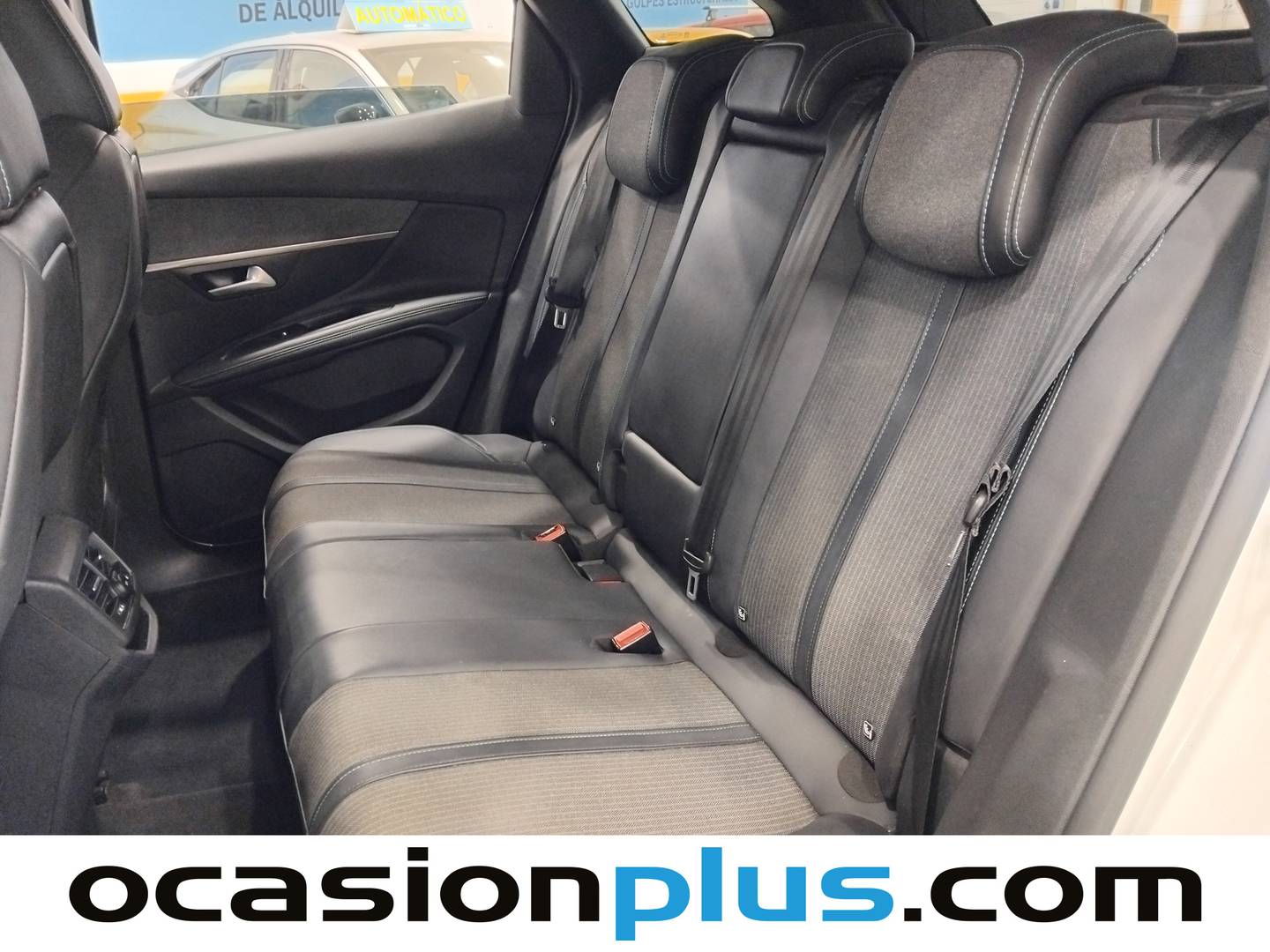 Peugeot 3008 Peugeot 3008 PureTech 130 S&S Allure Pack (130 CV) barato