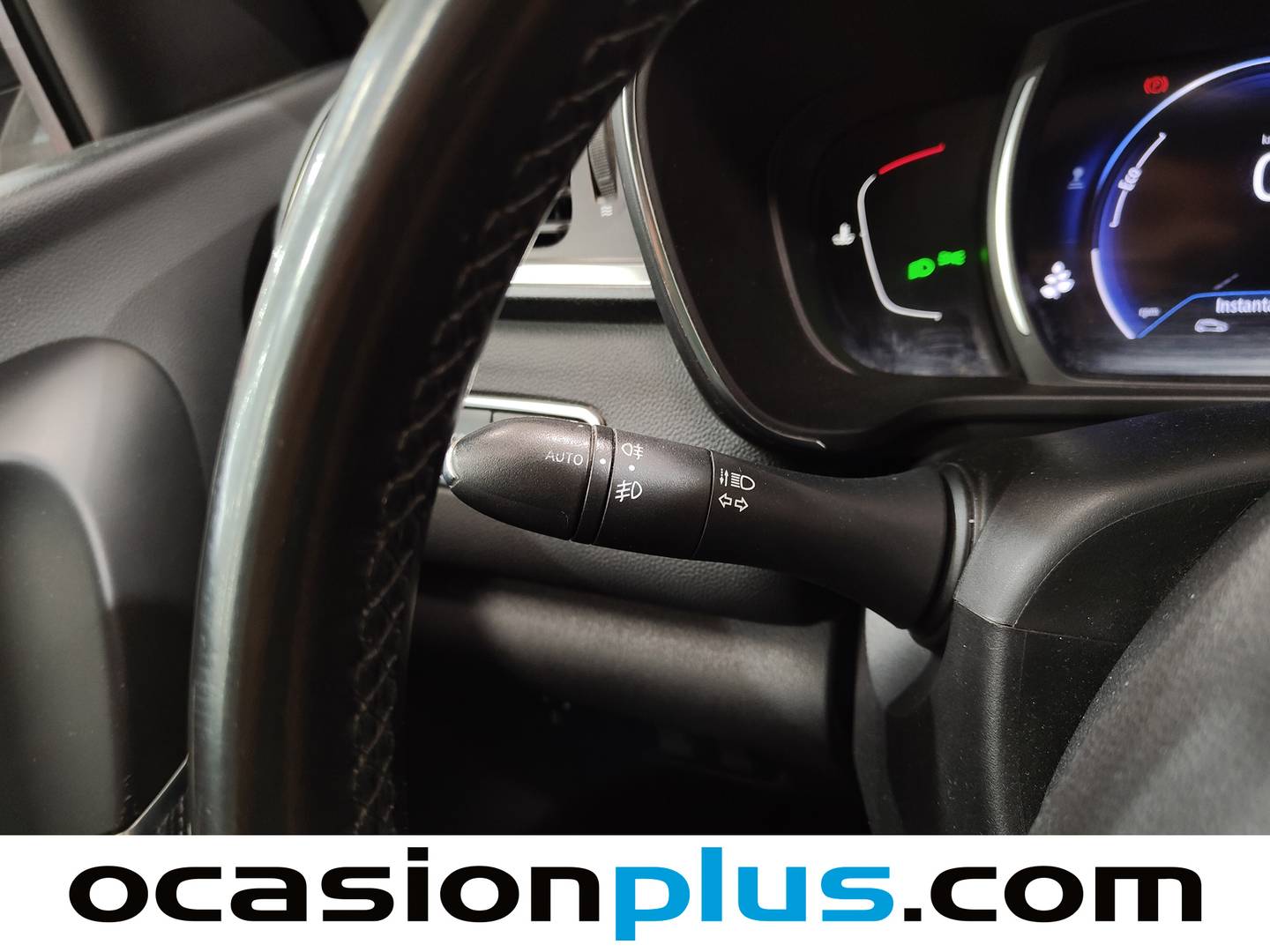 Renault Kadjar Renault Kadjar Zen Blue dCi (115 CV) diésel