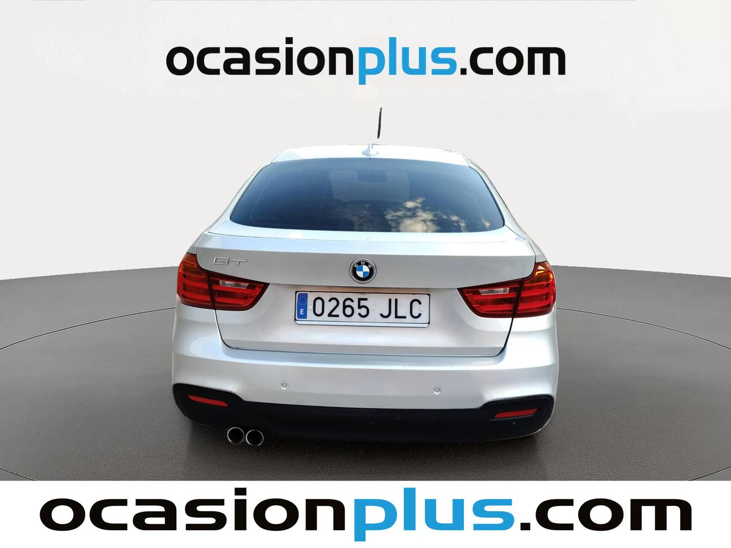 BMW Serie 3 BMW Serie 3 320d Gran Turismo (190 CV) al mejor precio