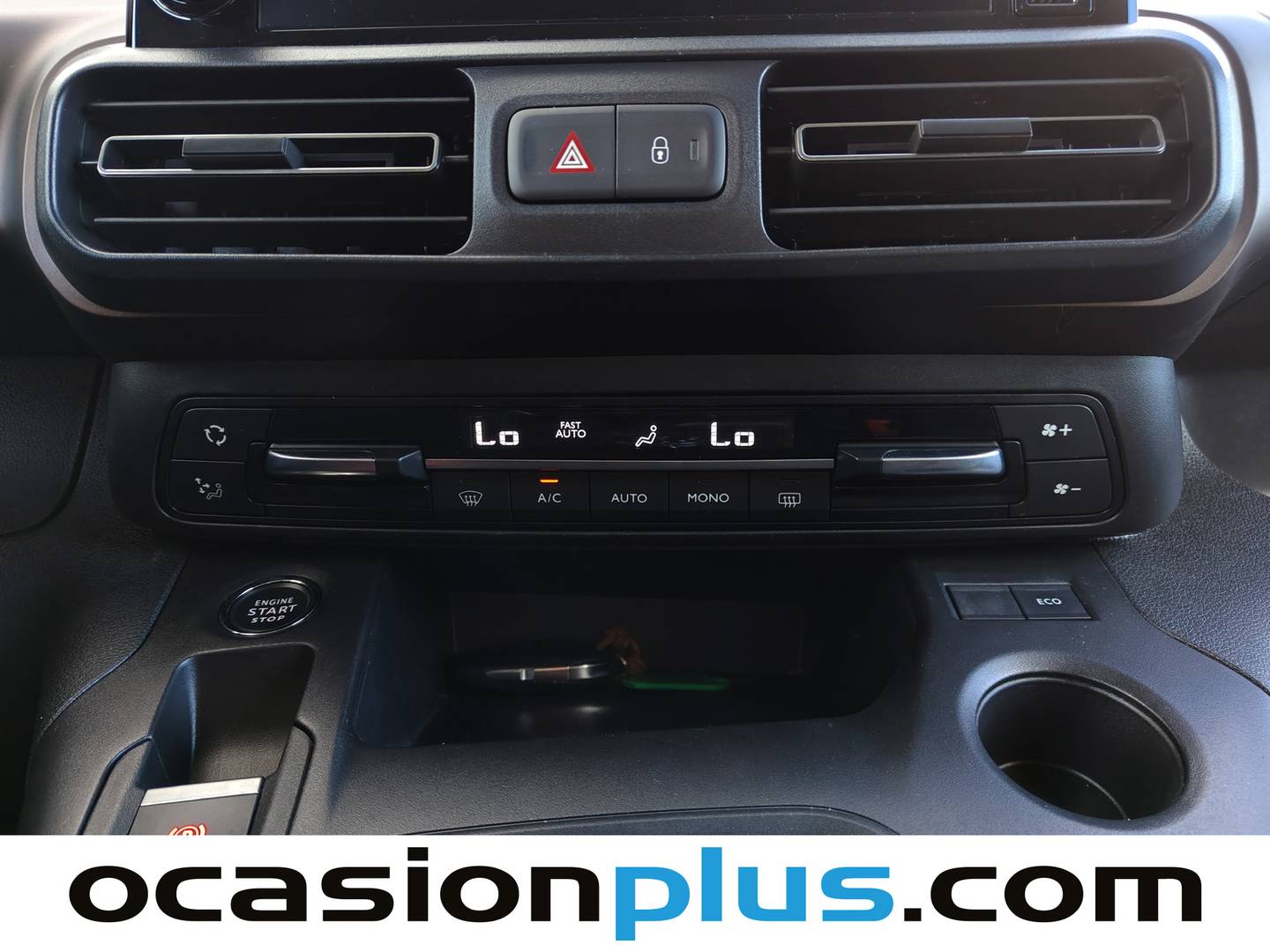 Foto Peugeot Rifter Peugeot Rifter PureTech 130 GT Long EAT8 (130 CV)