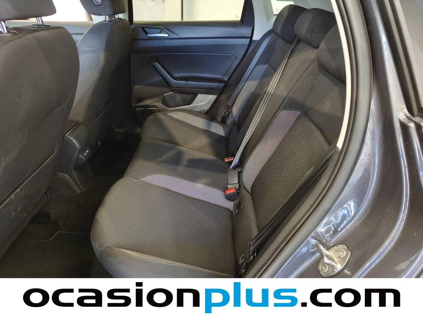 Foto Volkswagen Polo Volkswagen Polo ``Más`` 1.0 TSI (95 CV) DSG