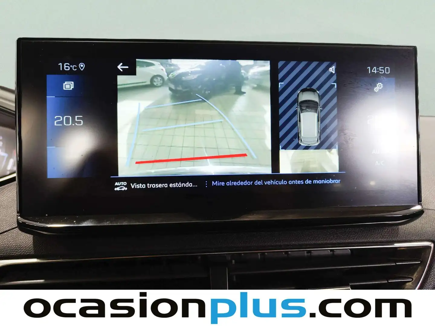 Foto Peugeot 3008 Peugeot 3008 PureTech 130 S&S Allure Pack (130 CV)