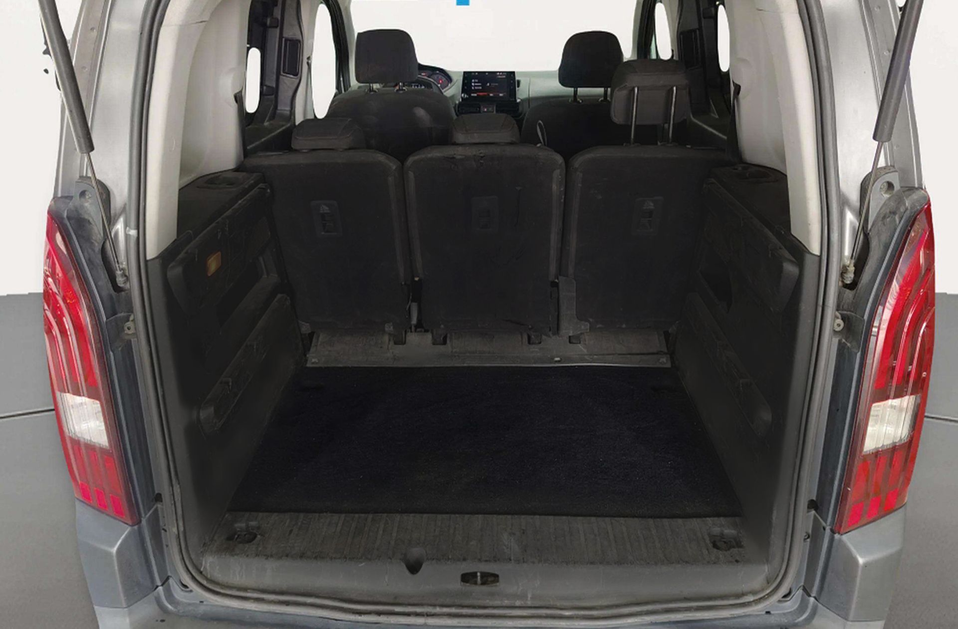 Peugeot Rifter PureTech 110 Active Standard - foto 15